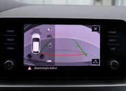 Škoda Scala Hatchback 999,0 81 kw