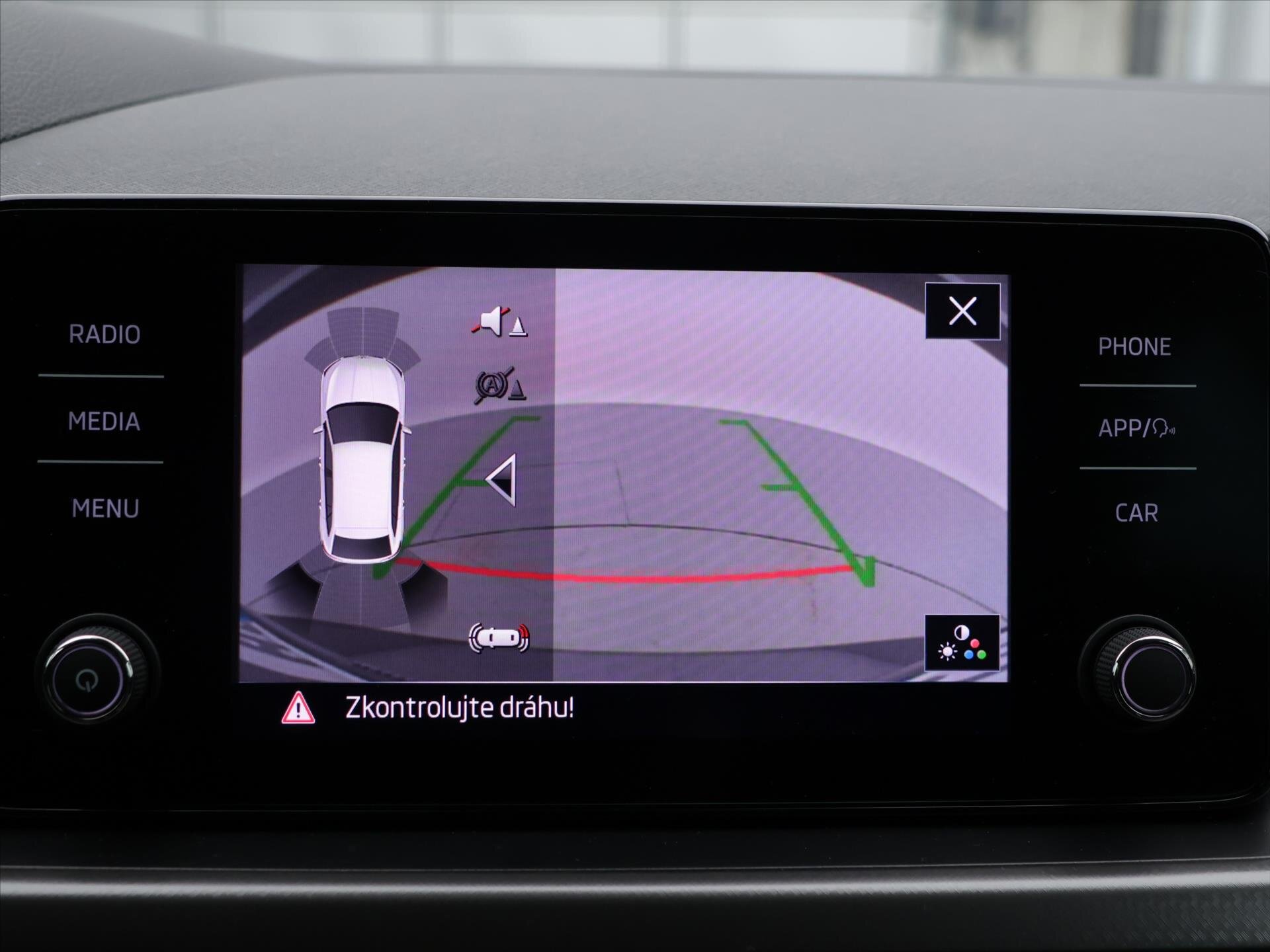 Škoda Scala Hatchback 999,0 81 kw