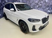 BMW X3 4