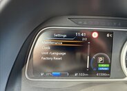 Nissan Leaf Hatchback 0,0 110 kw