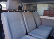 Volkswagen Transporter 19