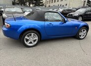Mazda MX-5 Ostatní 1,8 l 93 kw