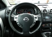 Nissan Qashqai SUV 2,0 l 104 kw