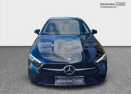 Mercedes-Benz Třídy A 8