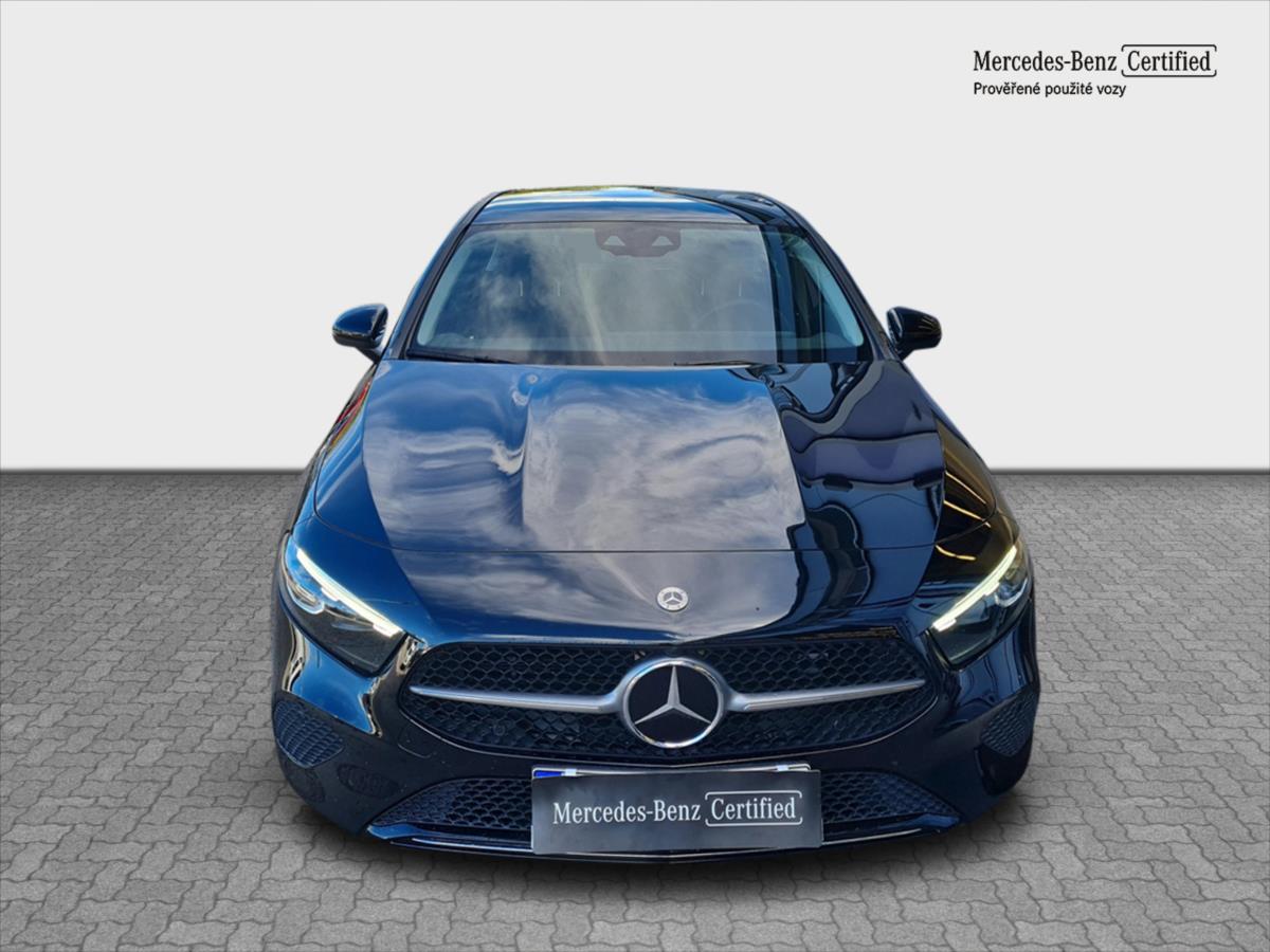 Mercedes-Benz Třídy A