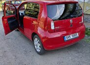 Škoda Citigo Hatchback 1,0 l 44 kw