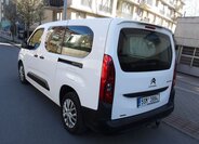 Citroën Berlingo Kombi 1,2 l 81 kw