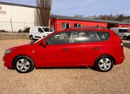 Hyundai i30 Kombi 1,6 l 66 kw