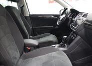 Volkswagen Tiguan Kombi 2,0 l 132 kw