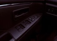 Mitsubishi ASX SUV 1,6 l 86 kw