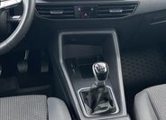 Volkswagen Caddy MPV 1,5 l 84 kw