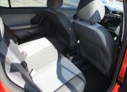 Škoda Fabia 11