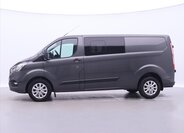 Ford Transit Custom Kombi 2,0 l 96 kw