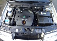 Škoda Octavia Kombi 1,9 l 81 kw