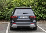 Mercedes-Benz GLB SUV / Terénní 2,0 l 110 kw