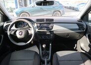 Škoda Fabia Kombi 999,0 70 kw