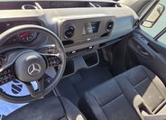 Mercedes-Benz Sprinter Skříň 2,0 l 125 kw