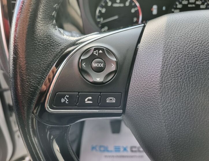 Mitsubishi Outlander 15