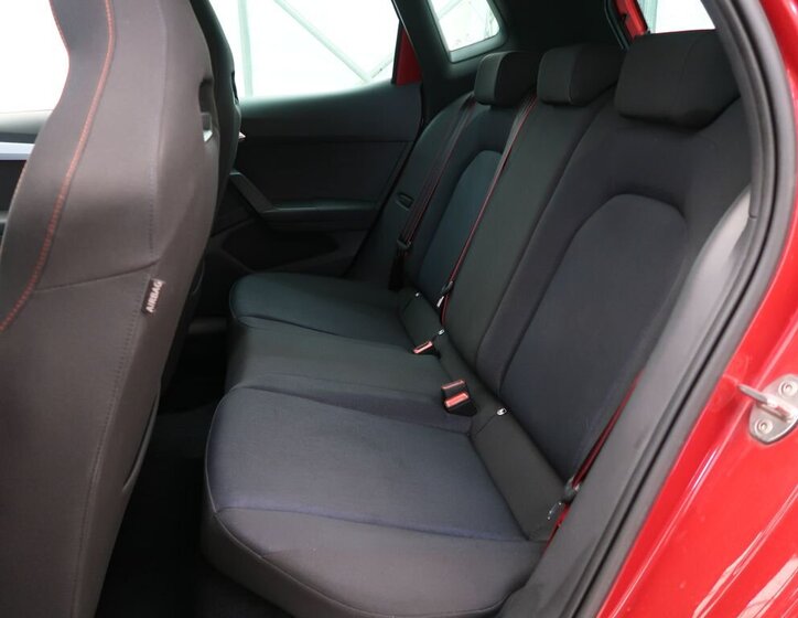 Seat Arona SUV / Terénní 999,0 85 kw