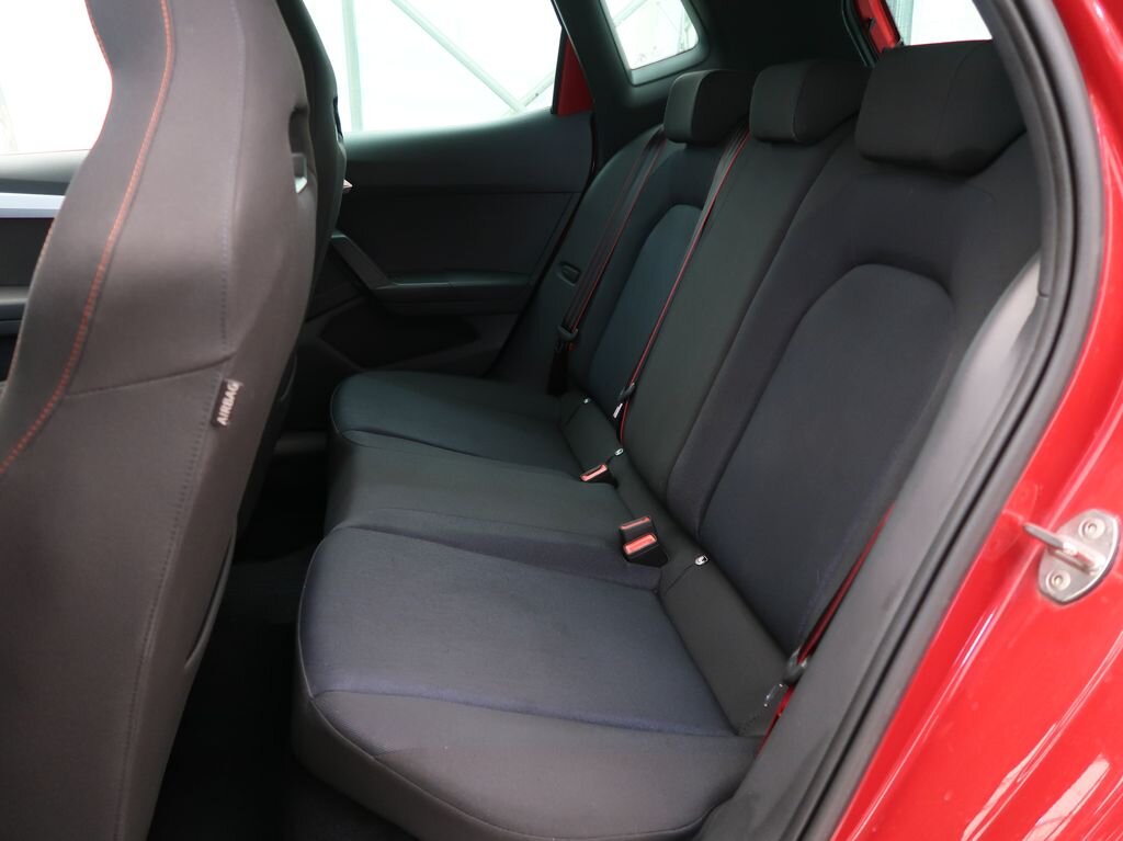 Seat Arona SUV / Terénní 999,0 85 kw