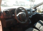Renault Trafic Ostatní 2,0 l 88 kw