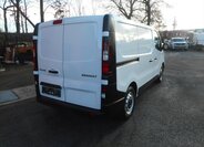 Renault Trafic Ostatní 2,0 l 96 kw