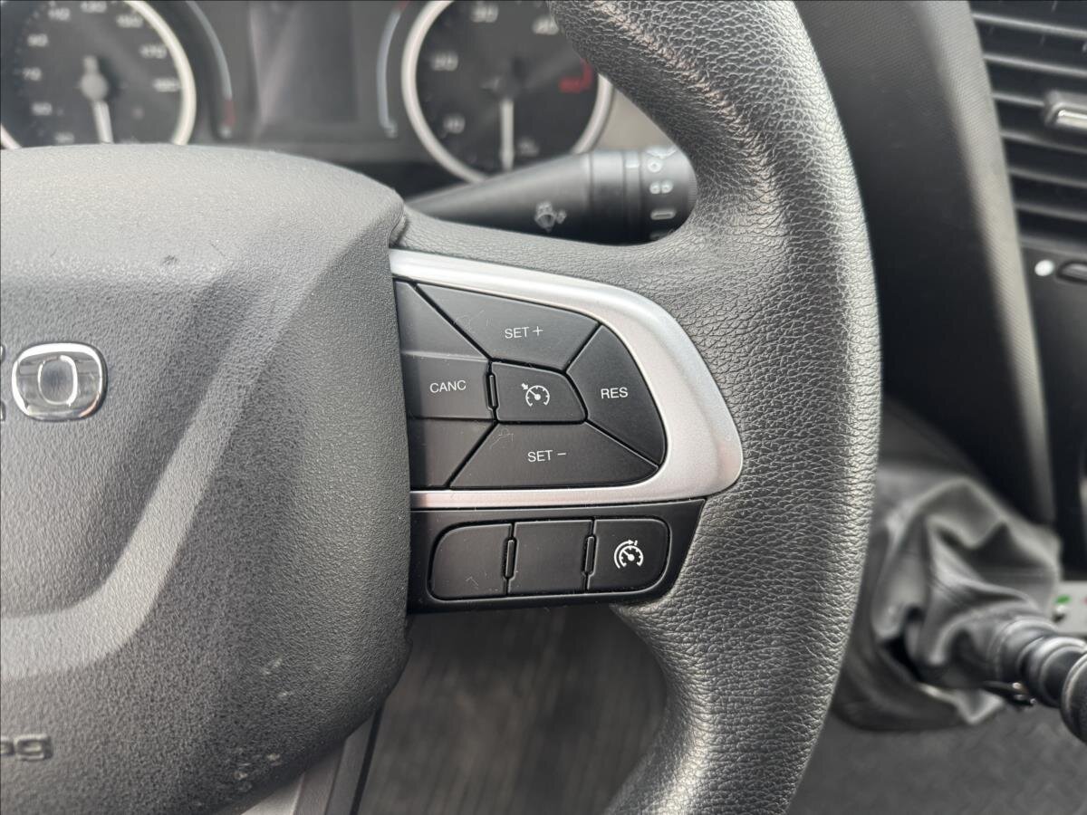 Iveco Daily Ostatní 2,3 l 100 kw