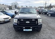 Ford Excursion 2