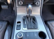 Volkswagen Touareg SUV / Terénní 3,0 l 176 kw