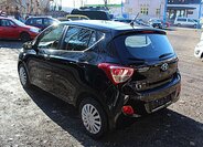 Hyundai i10 Hatchback 998,0 48 kw