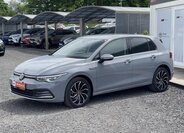 Volkswagen Golf Hatchback 1,5 l 96 kw