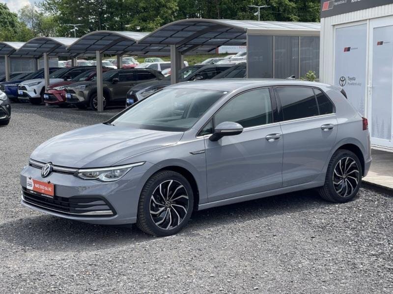 Volkswagen Golf Hatchback 1,5 l 96 kw