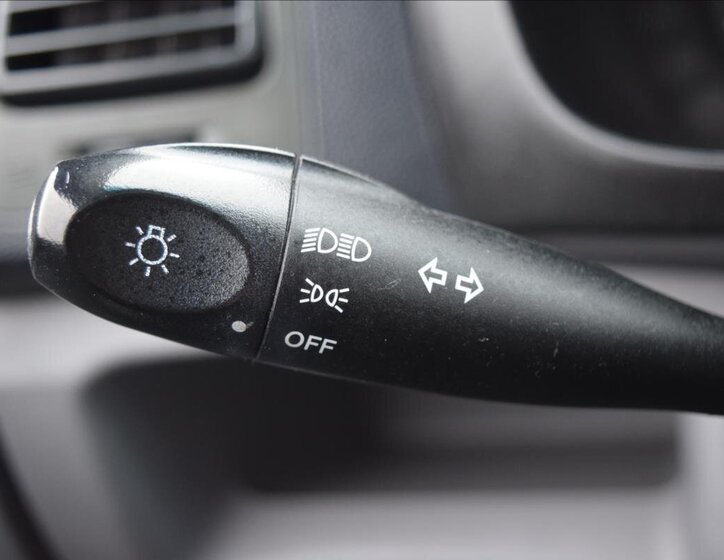 KIA Picanto Hatchback 1,1 l 48 kw