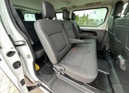 Renault Trafic MPV 1,6 l 92 kw