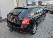 Škoda Rapid 6