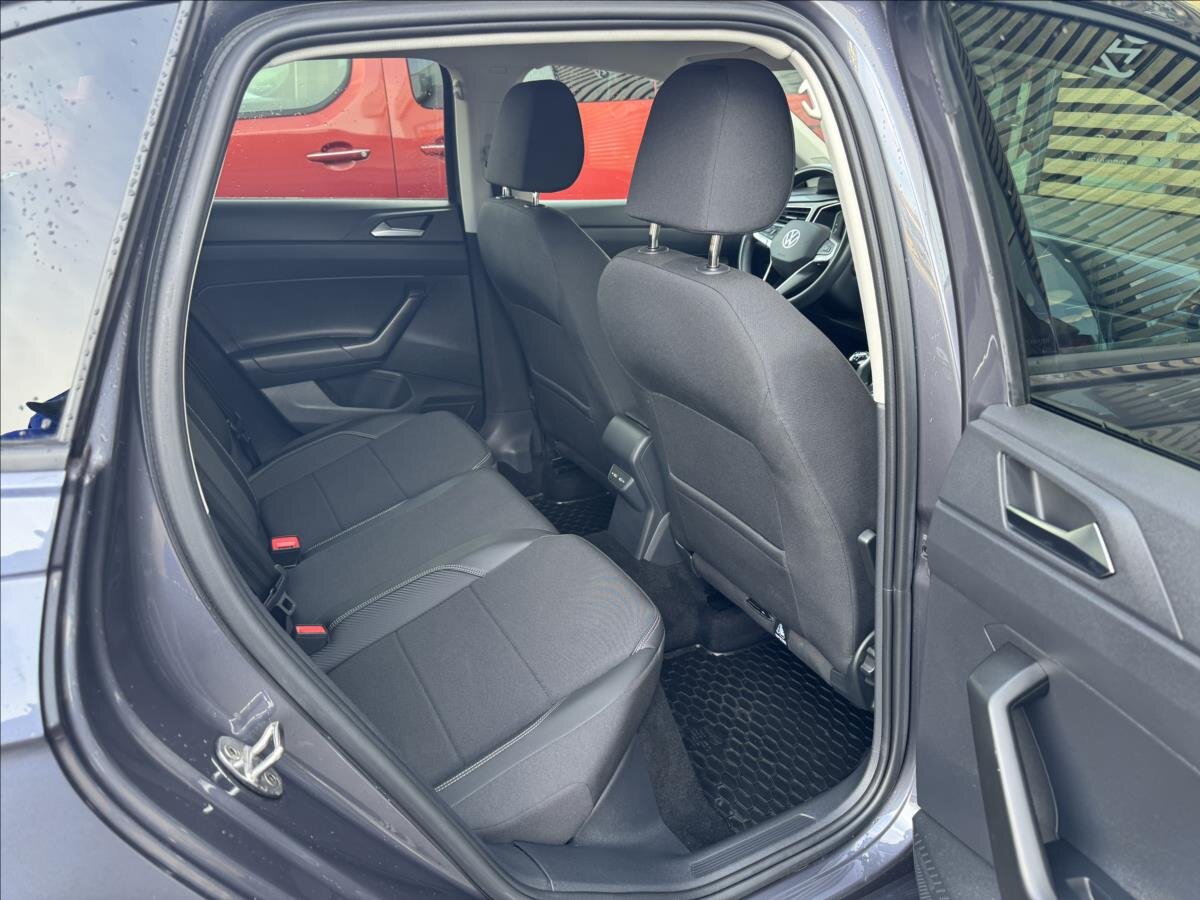 Volkswagen Taigo SUV 999,0 81 kw