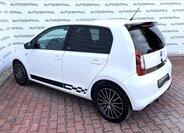 Škoda Citigo Hatchback 999,0 44 kw