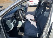 Škoda Octavia Liftback 1,4 l 55 kw