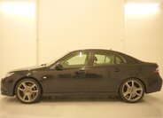 Saab 9-3X Sedan 2,8 l 210 kw