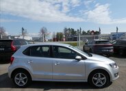 Volkswagen Polo Hatchback 1,2 l 66 kw