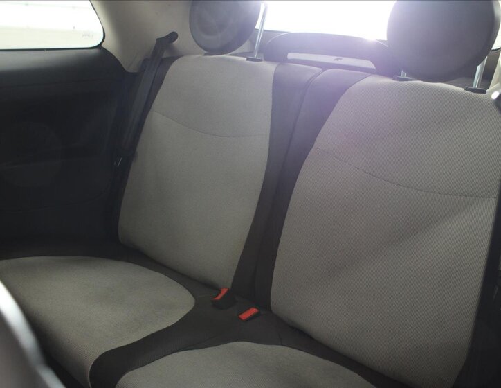 Fiat 500C Kabriolet 1,2 l 51 kw