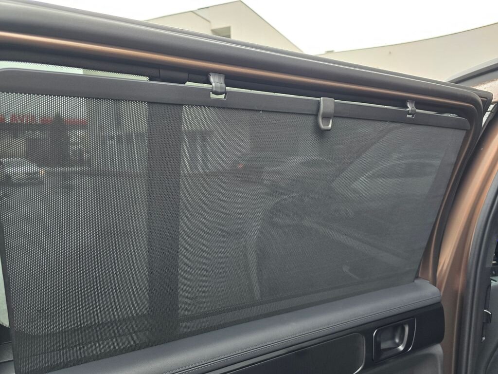 Hyundai Santa Fe SUV / Terénní 1,6 l 158 kw