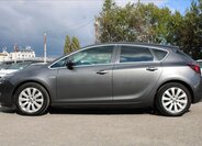 Opel Astra Hatchback 1,4 l 103 kw