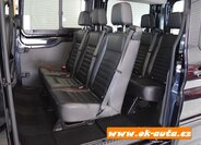 Ford Transit Ostatní 2,0 l 96 kw