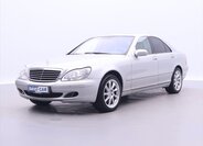 Mercedes-Benz Třídy S Sedan / Limuzína 3,2 l 150 kw
