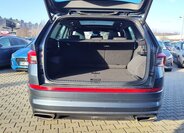 Škoda Kodiaq SUV 2,0 l 176 kw