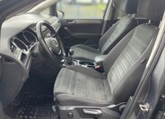 Volkswagen Touran 7