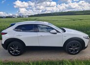 Mazda CX-30 SUV 0,0 0