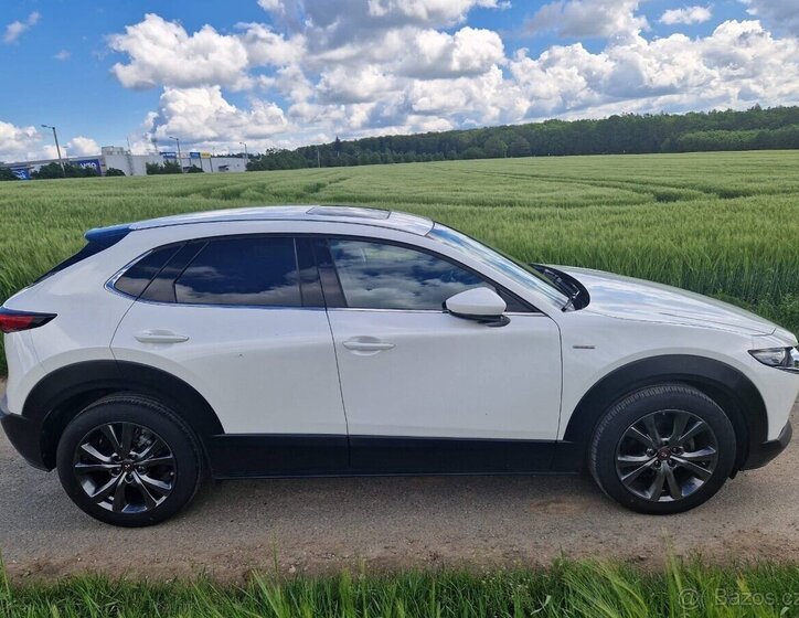 Mazda CX-30 SUV 0,0 0