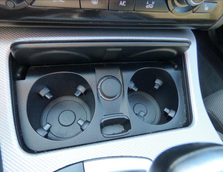 BMW Řada 5 Kombi 2,0 l 160 kw